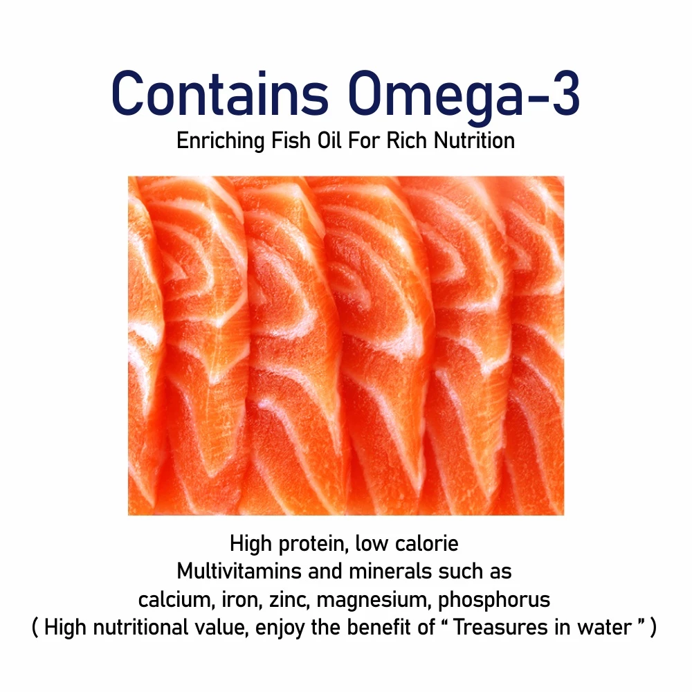 Silversea - Premium Atlantic Salmon Fillet Portion 450g/900g/1350g Fresh Frozen Seafood Fish Fillet Salmon Steak HALAL - Image 3
